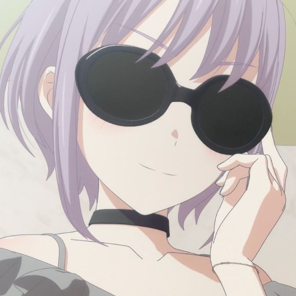 💜