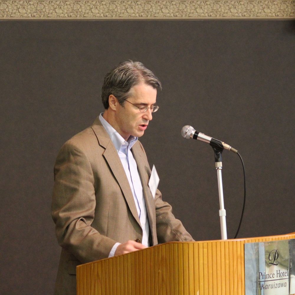 William Grimes