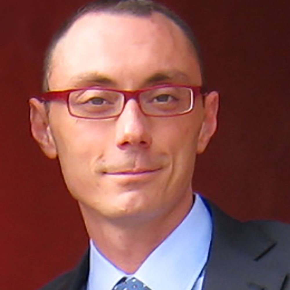 Dr Pasquale Vergara