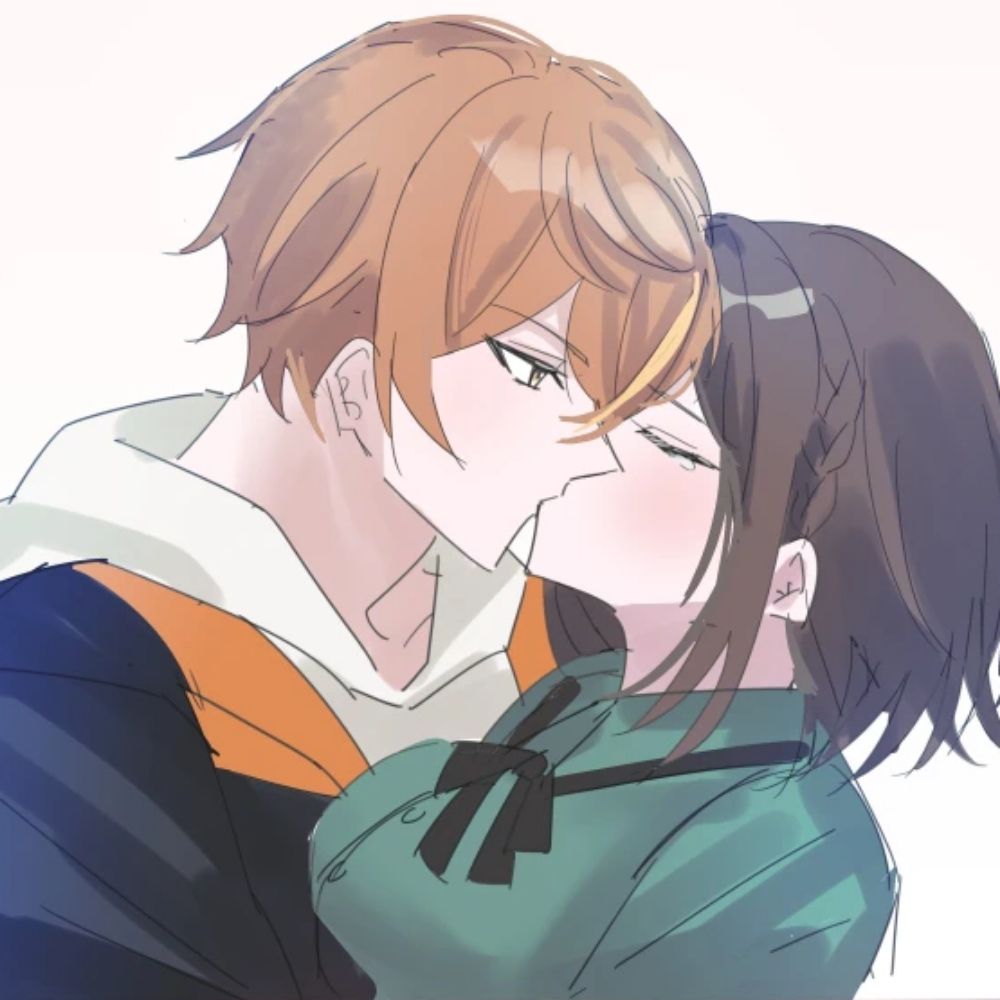 ♡Ena♡Akito’s gf fr???!?!