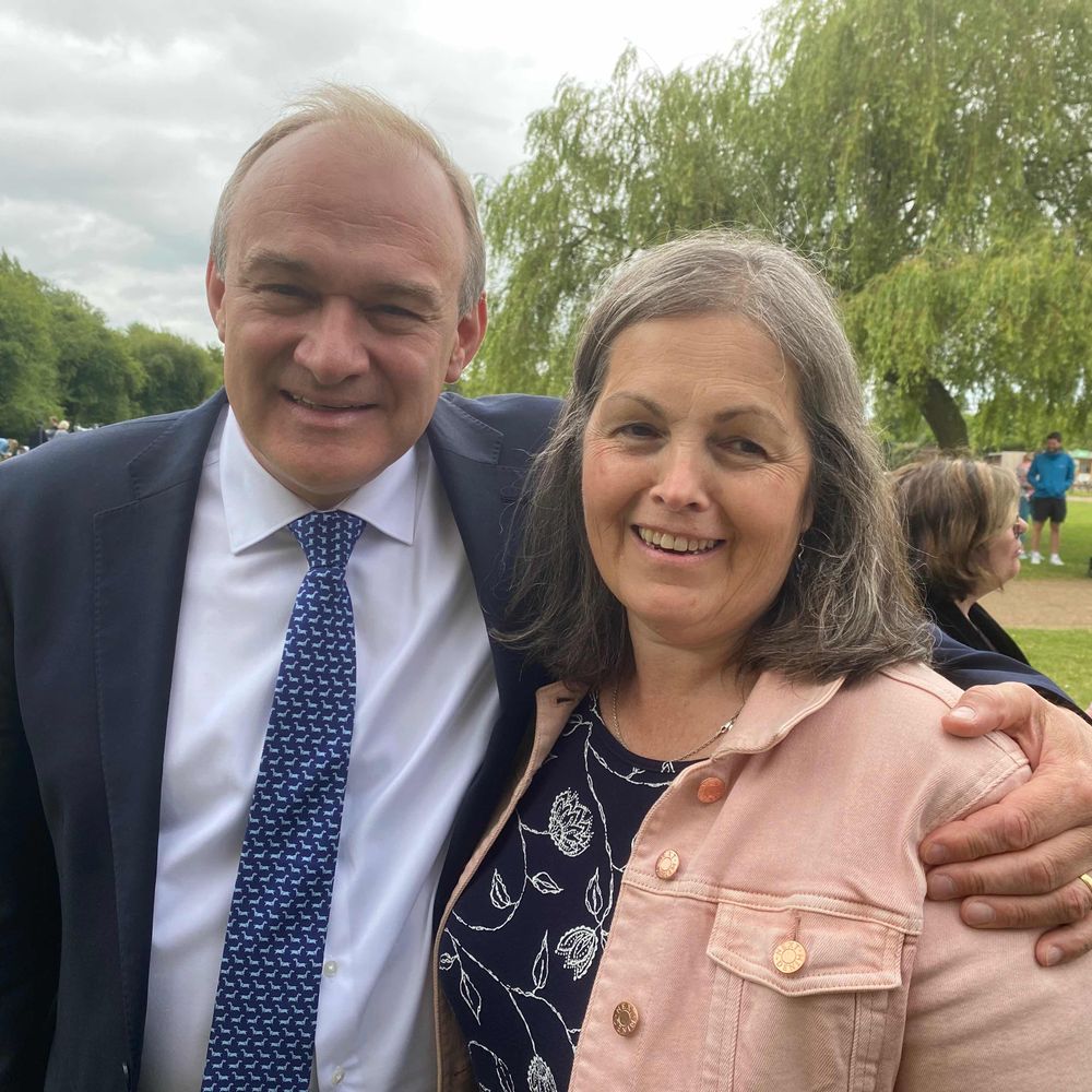 Cllr Sarah Murray