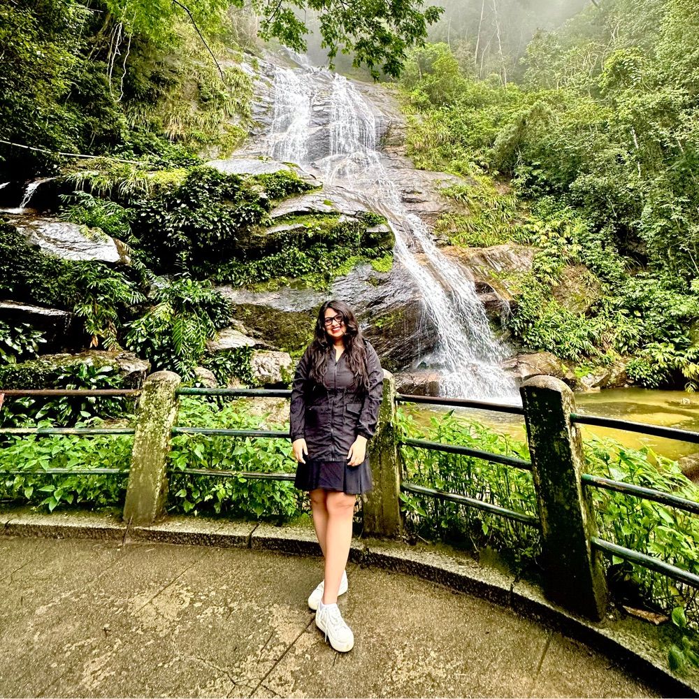 Salwa Hoque