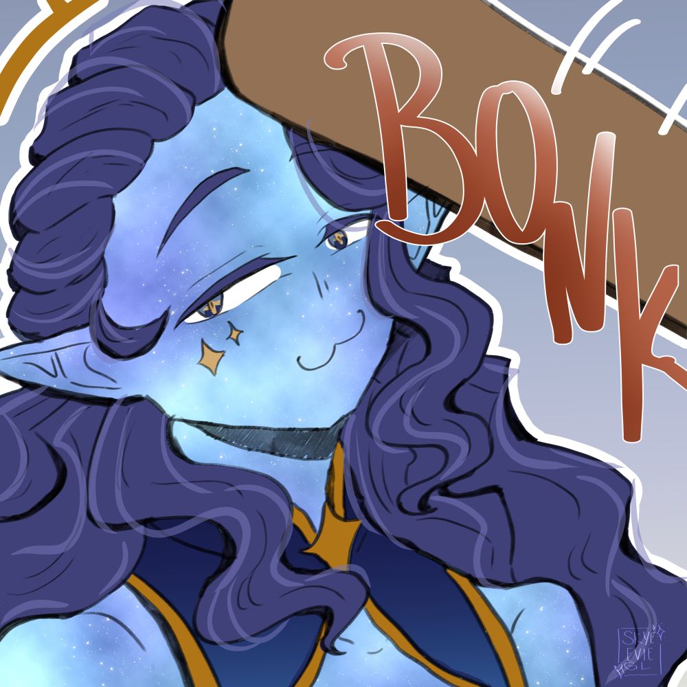 ✨ Skye ✨