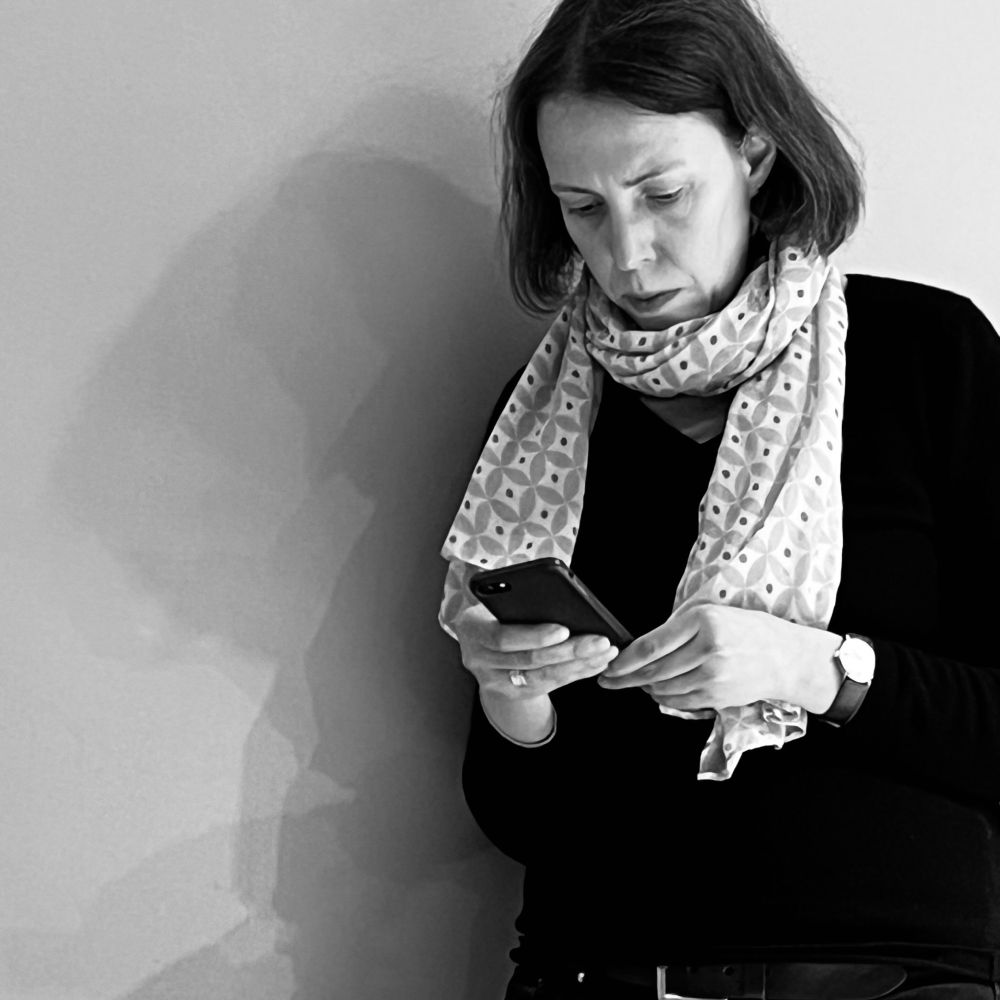 Anke Timmermann
