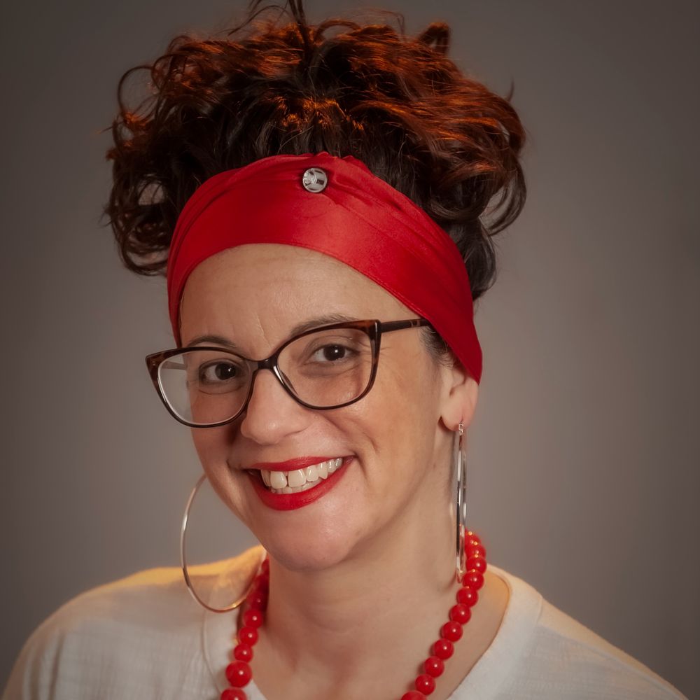 Jessica N Pabón, PhD 🏳️‍🌈 🇵🇷
