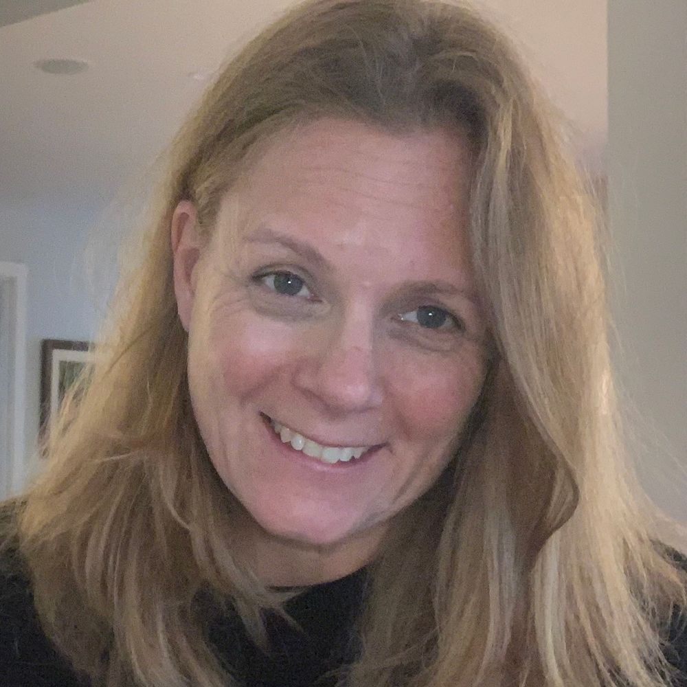 Tracy Johnson