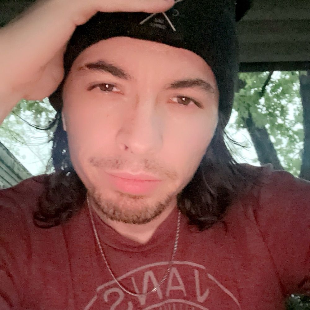 chris // slayydo