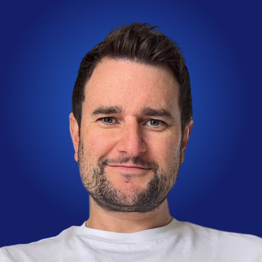 James – Trigger.dev