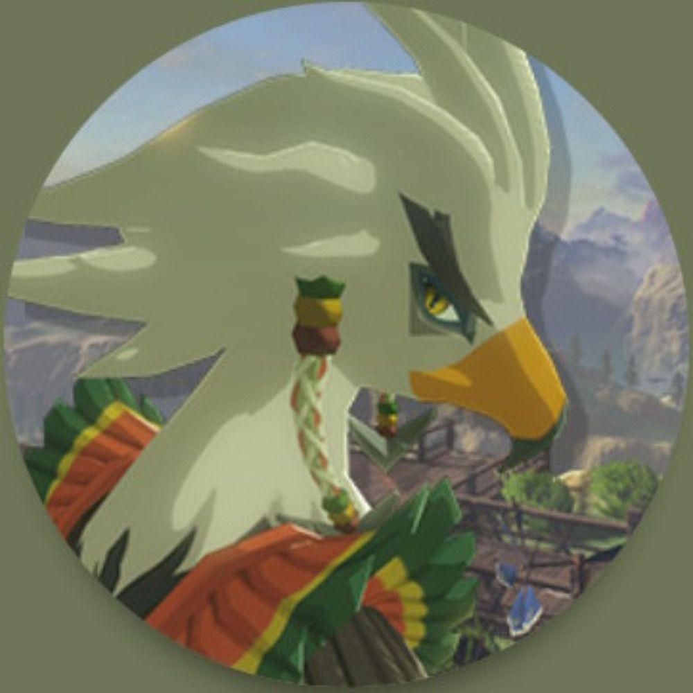 Nester the Lark's avatar