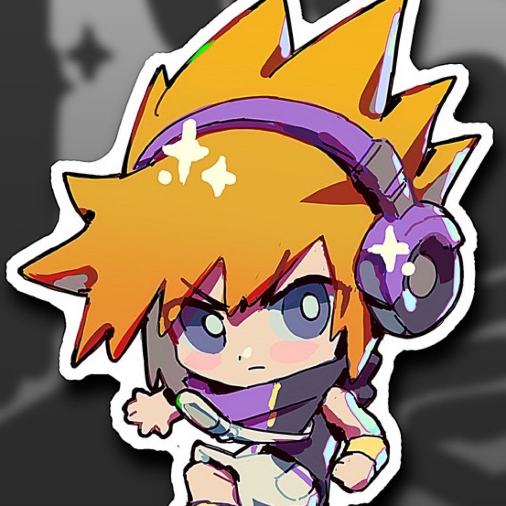 Jerry ☾₊ ⊹