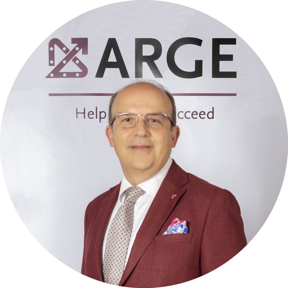 Dr. Argüden