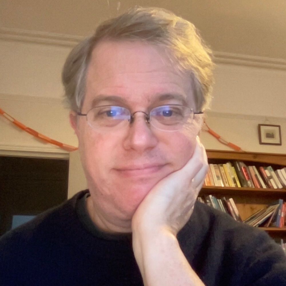 Alan Keenan