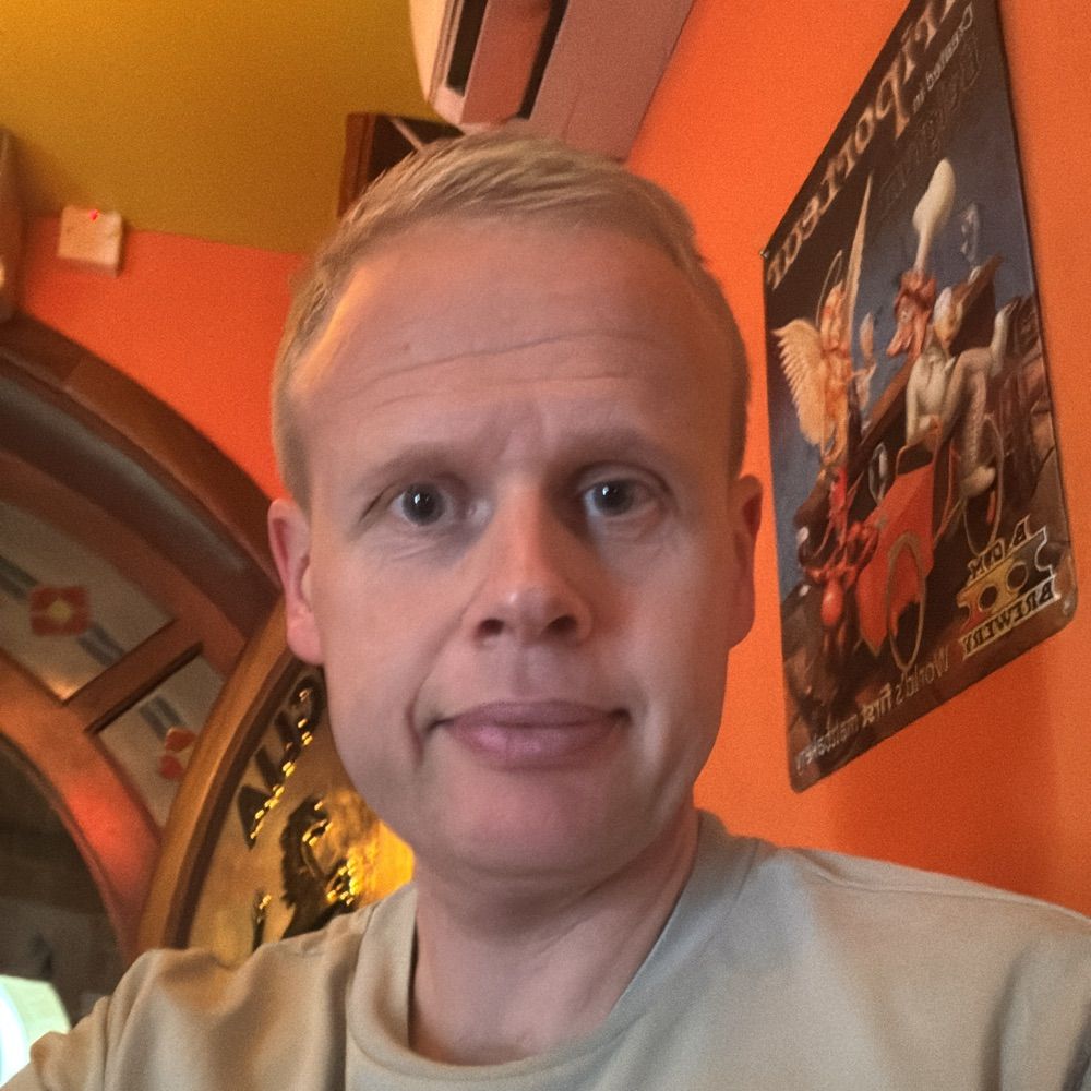 Stian B