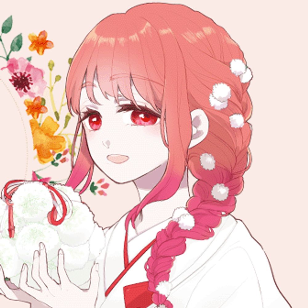 ちゃんはな