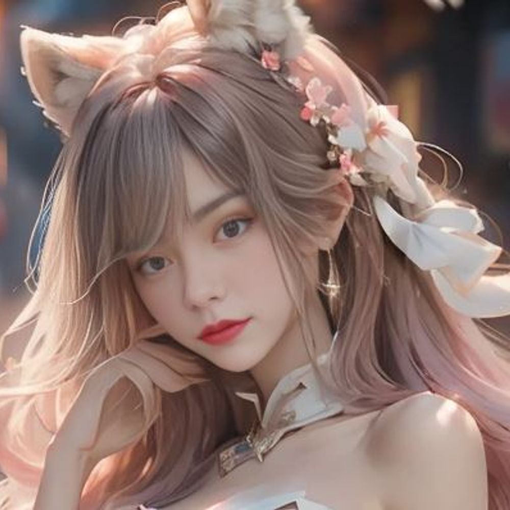 女狐