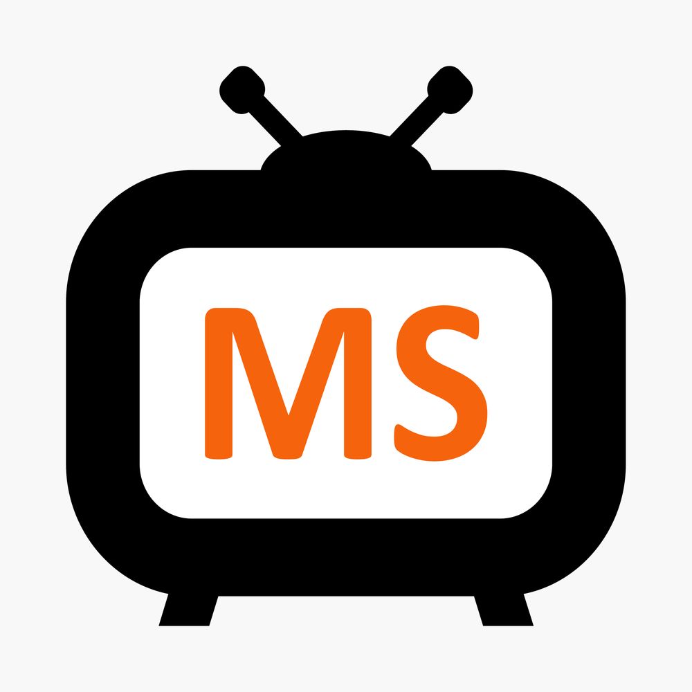 MS in beeld