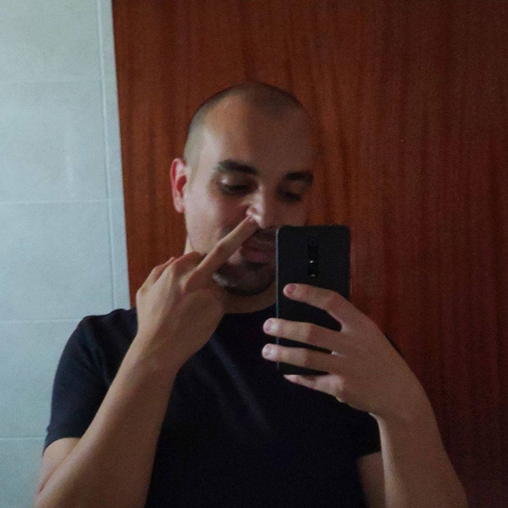 maldespertar