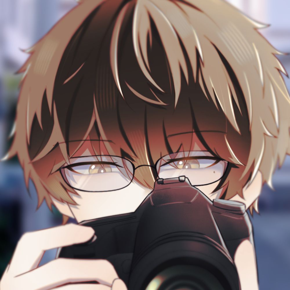 Haruki | 春貴