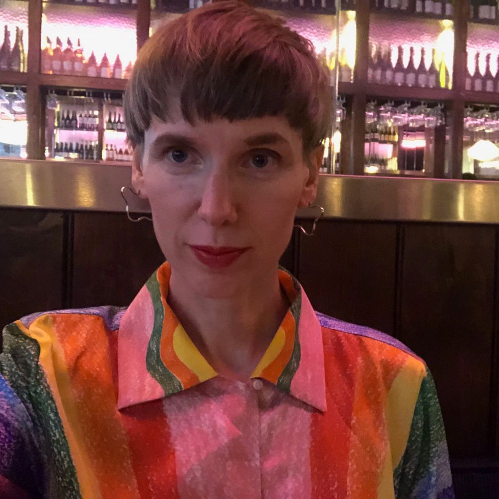 Sarah Seidman