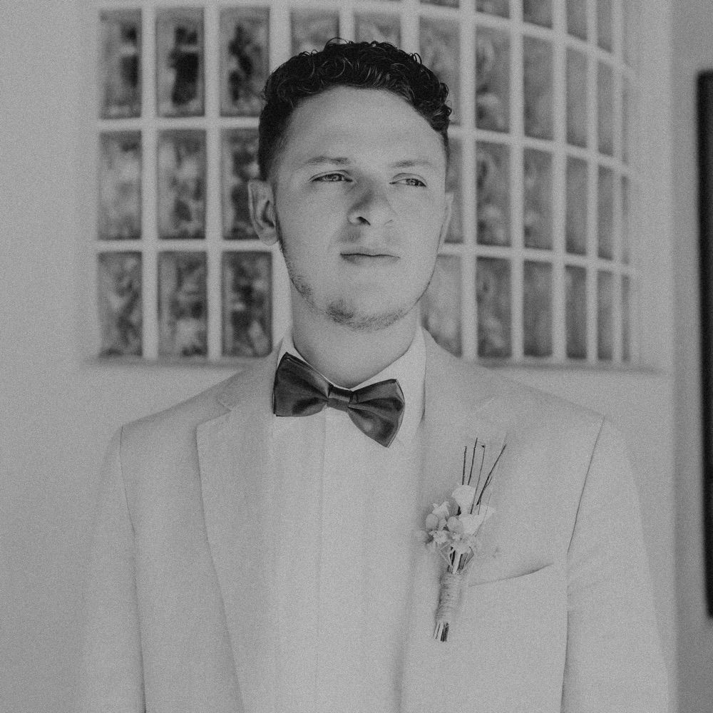 Mitchell Koch