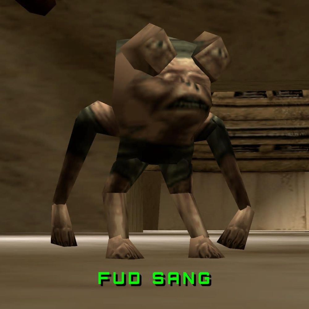 Fud Sang