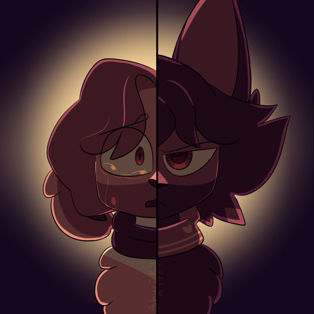 Ashurī Kiti (The bag boy)