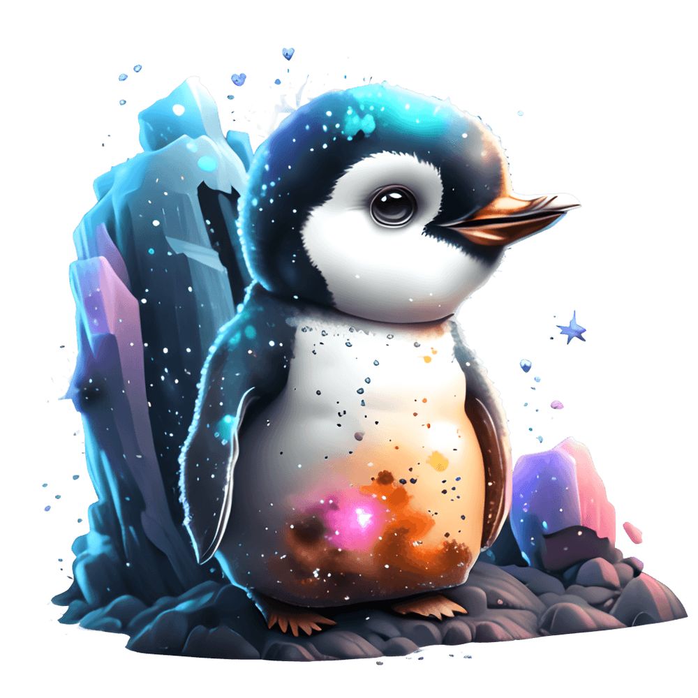 NebulaPenguin