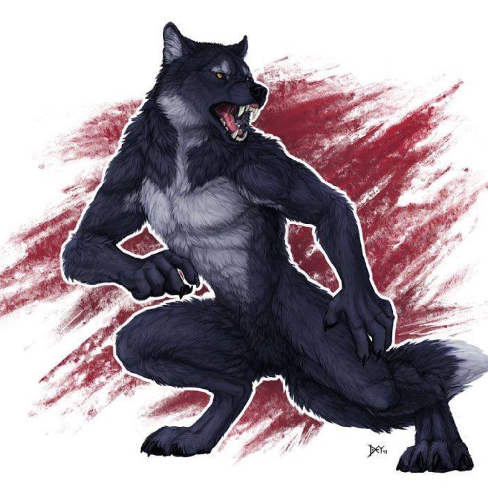 gingerwolf