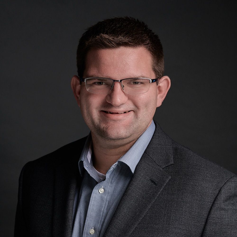 Jeff Syptak