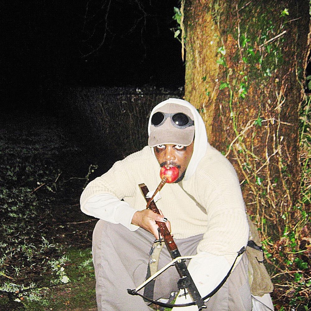 Gao the Arsonist