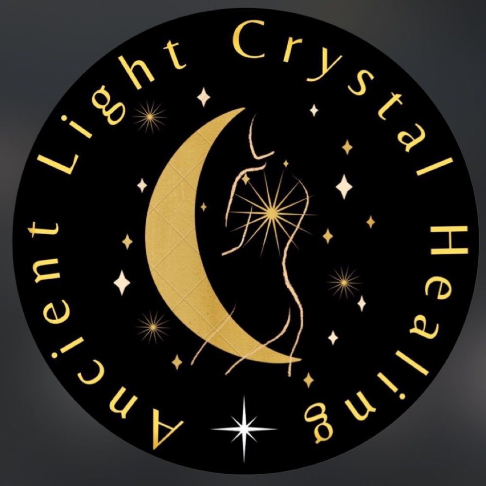 Ancient Light Crystal Healing✨