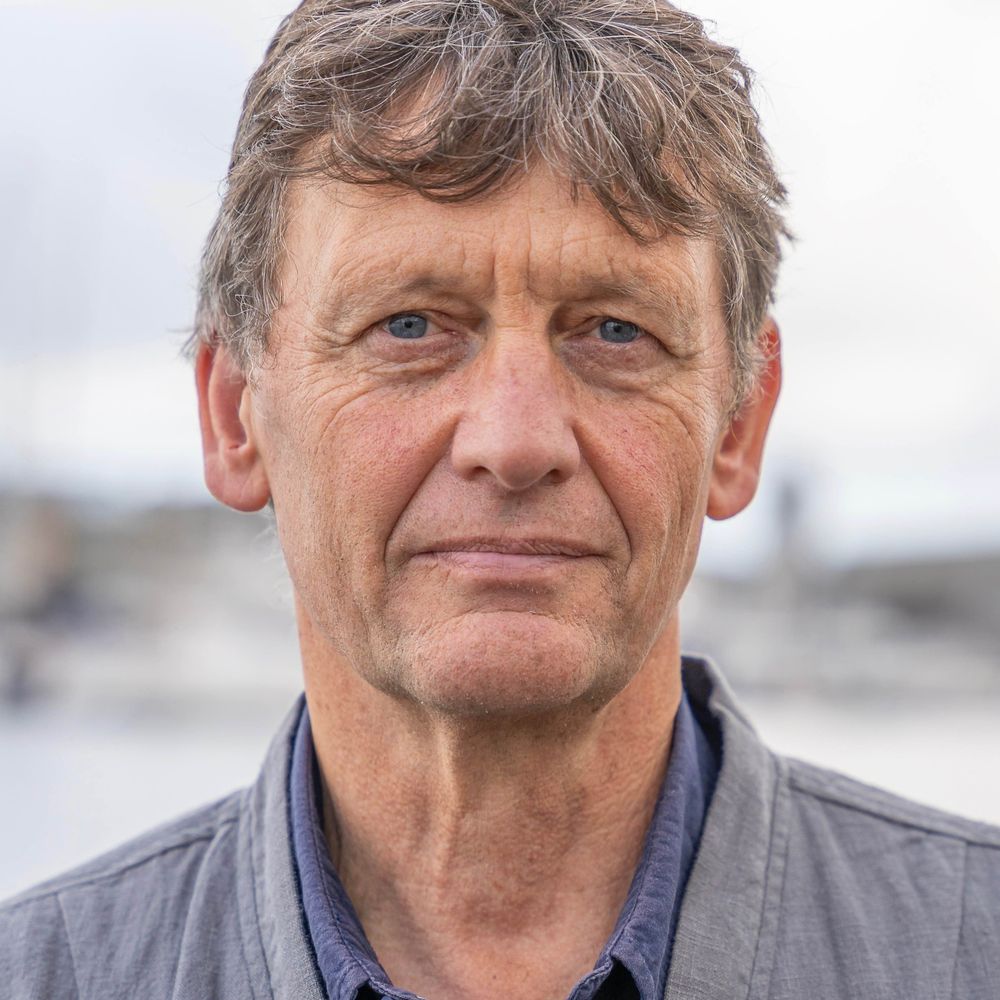 Philip Marsden