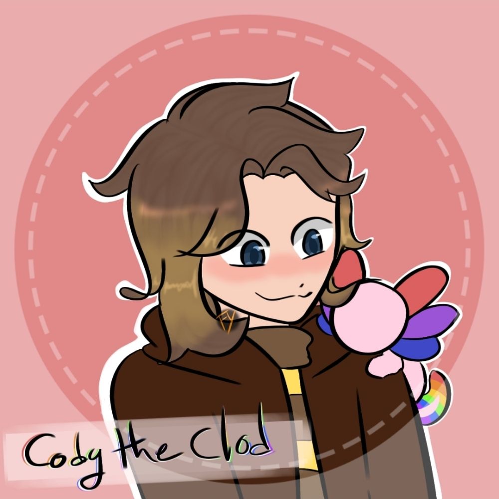 Codytheclod