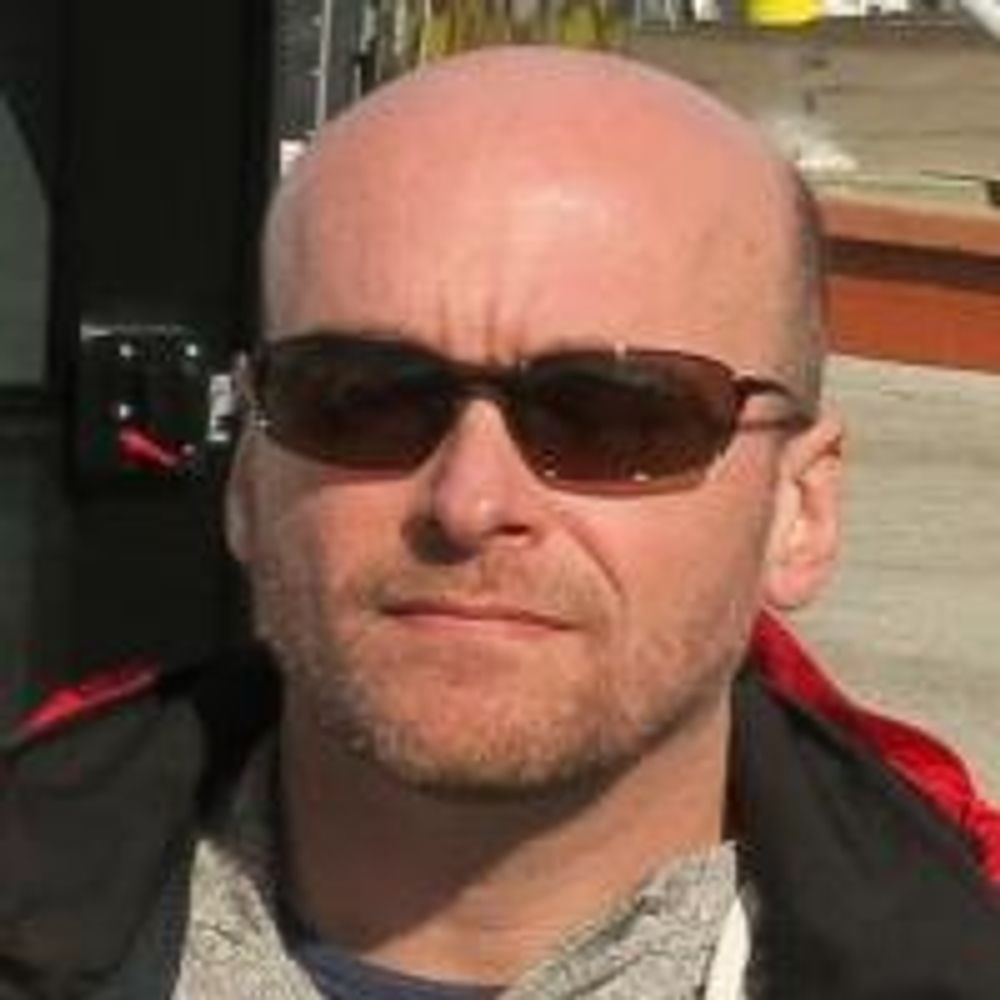 Mike Fischer
