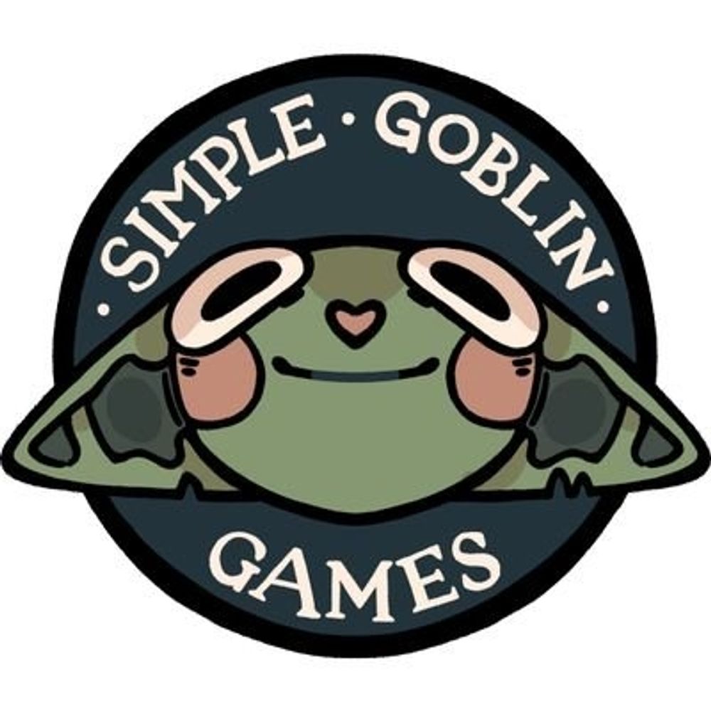 Simple Goblin 🏳️‍⚧️