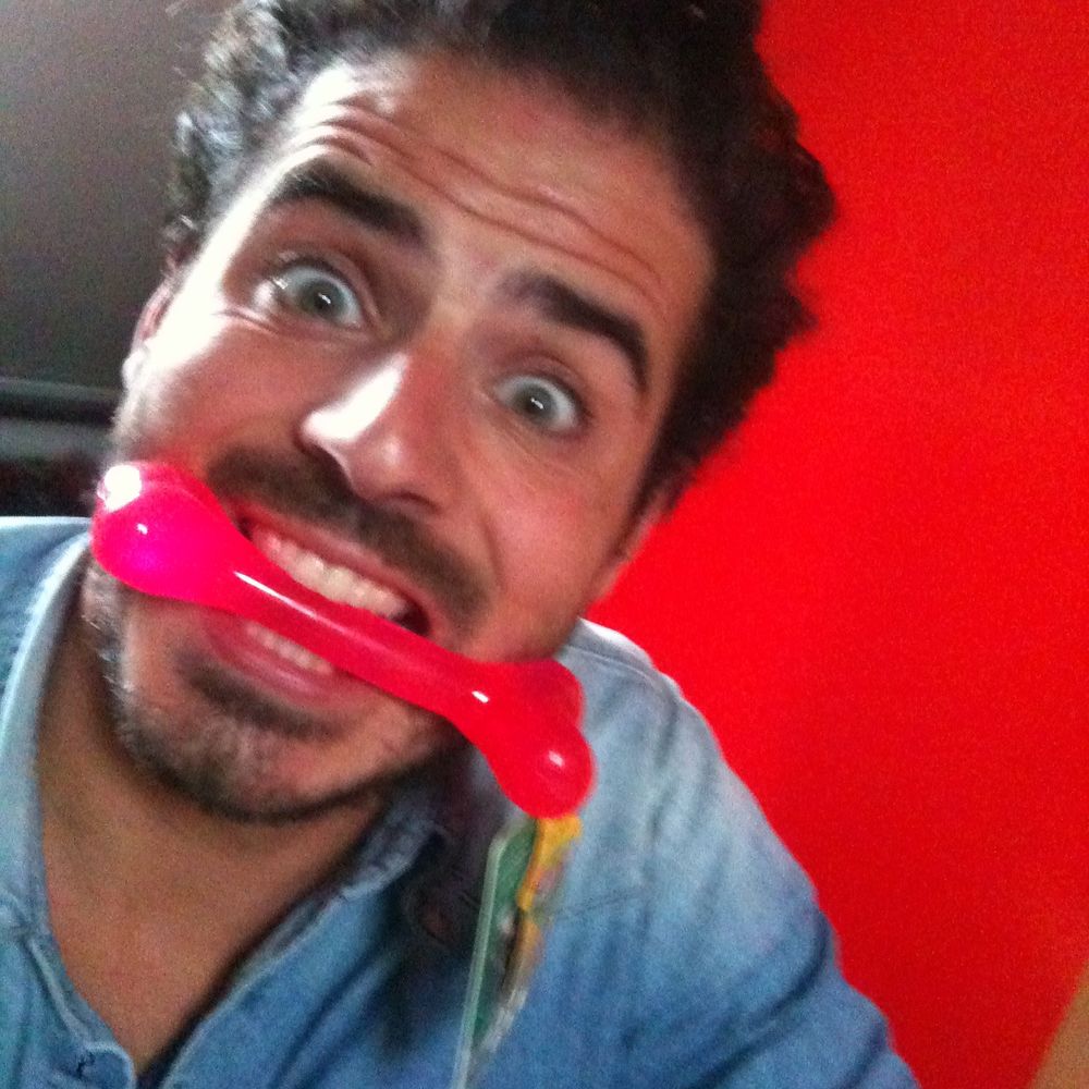 Michel Martins