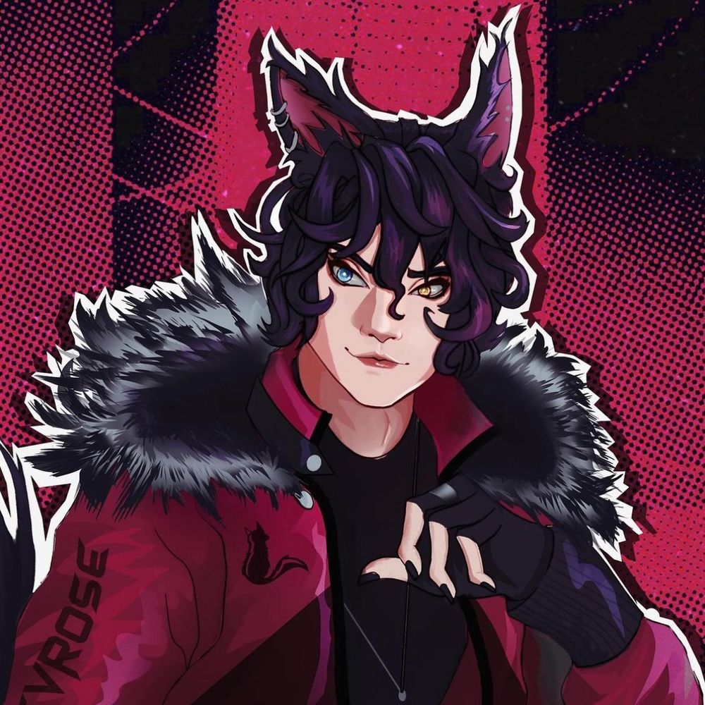 Devon 🐈‍⬛🌸 @Sakuracon