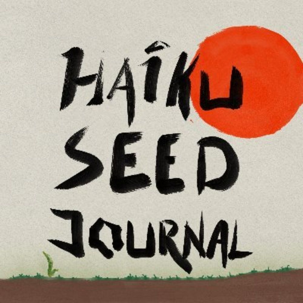 Haiku Seed Journal