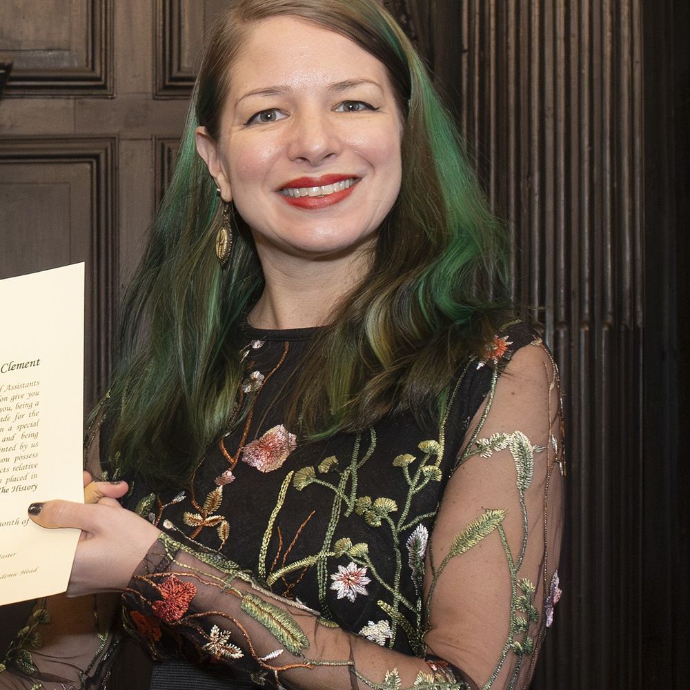 Chrissie Perella