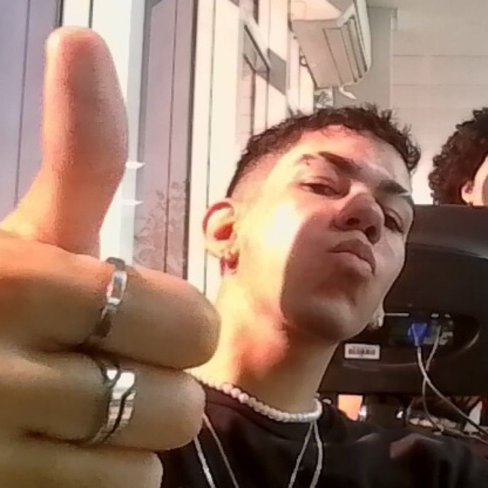 luan, mais uma vez