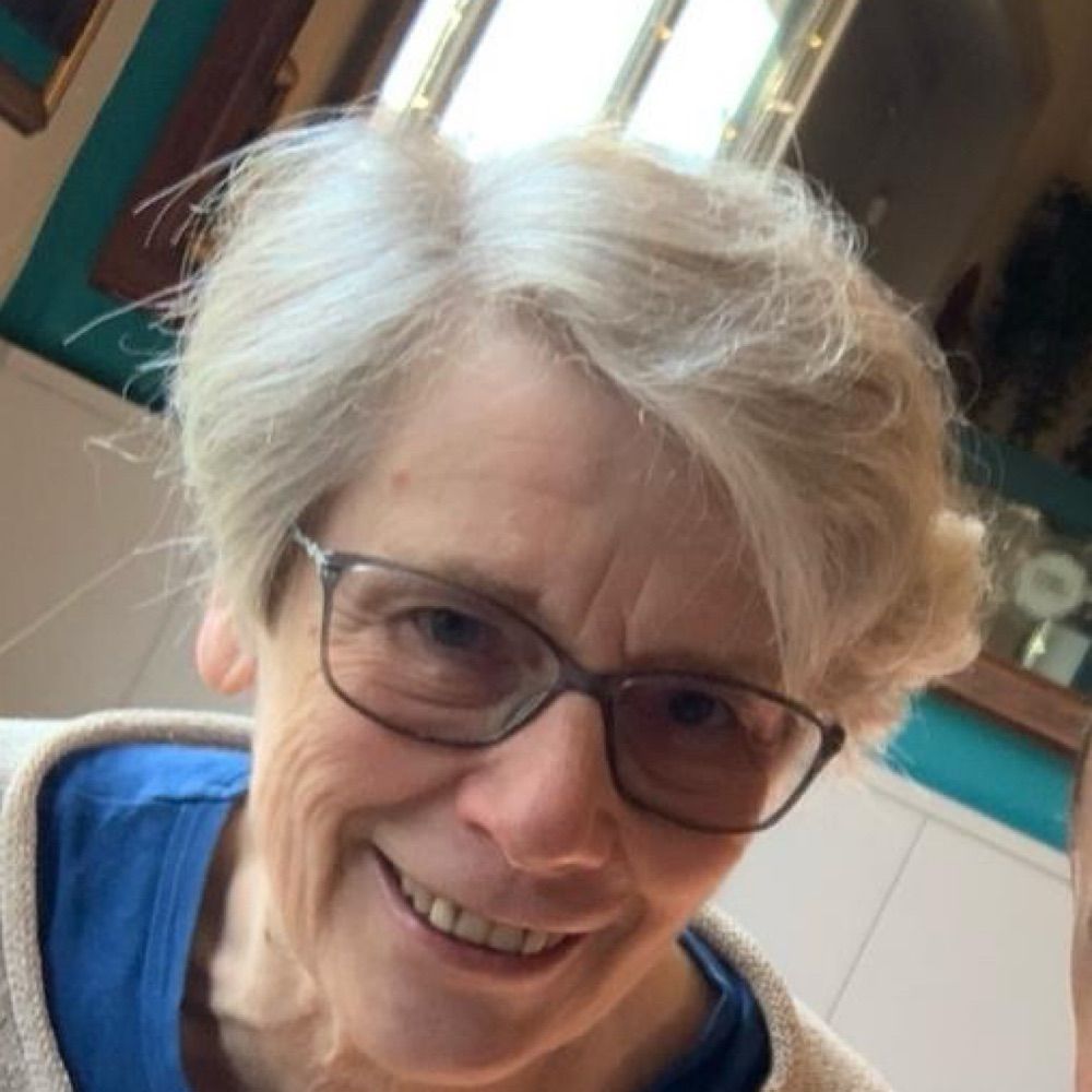 Catherine Rogerson
