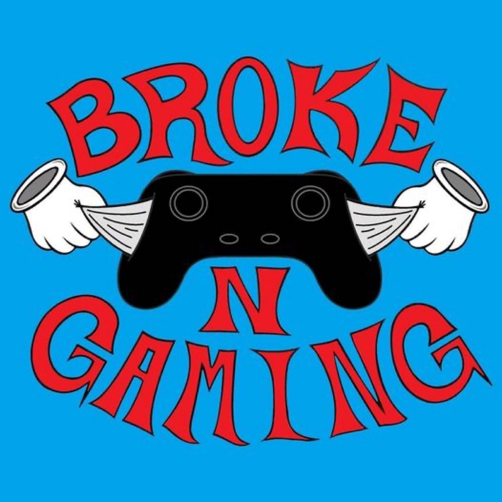 Profile picture brokengamingpod.bsky.social