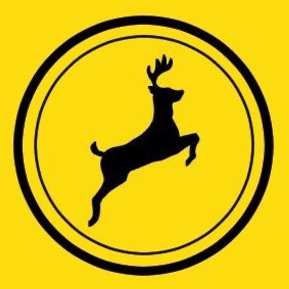 𓐚𓇌𓎡𓄿𓍯🦌