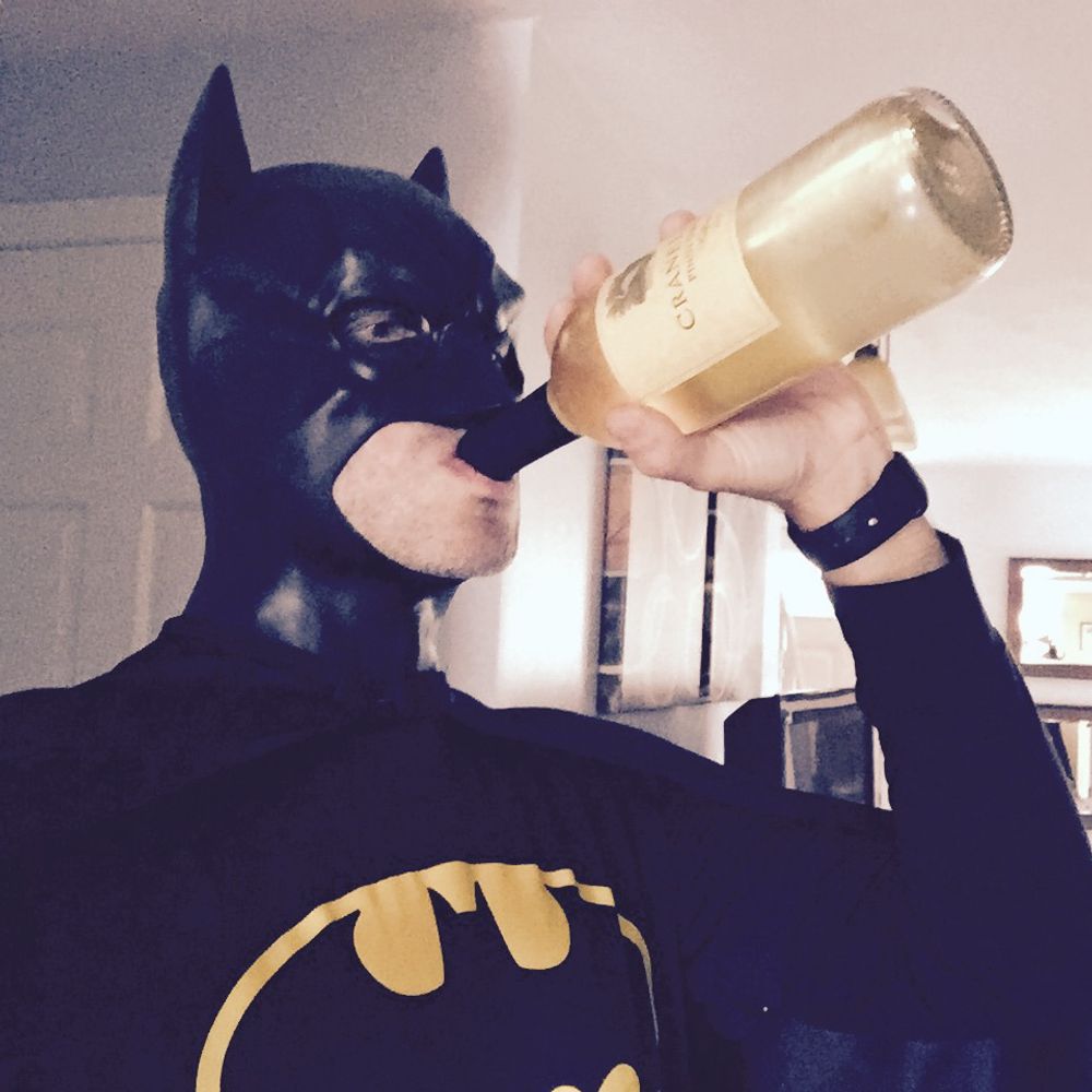 NakedBatman