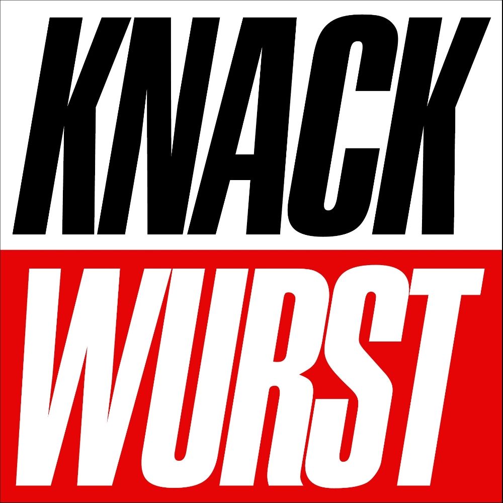 Knackwurst
