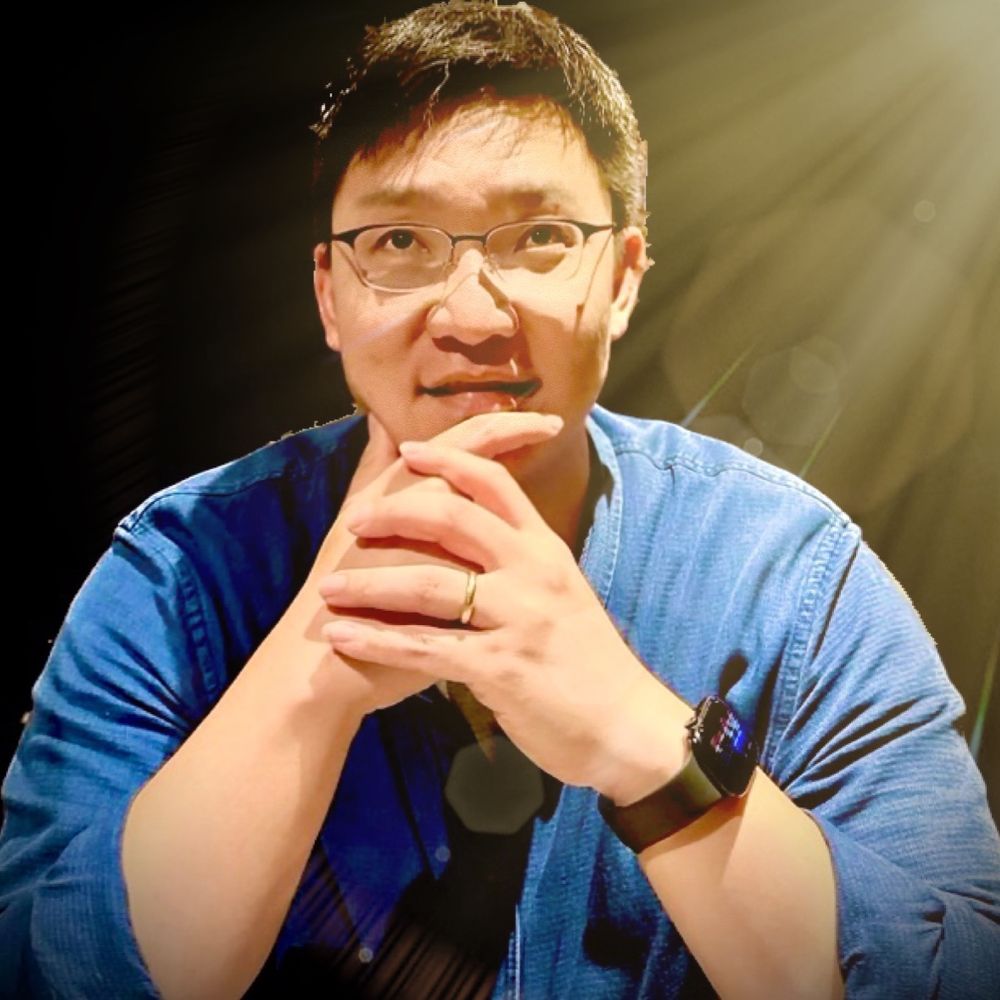 Sung-Min Hwang, Ph.D.