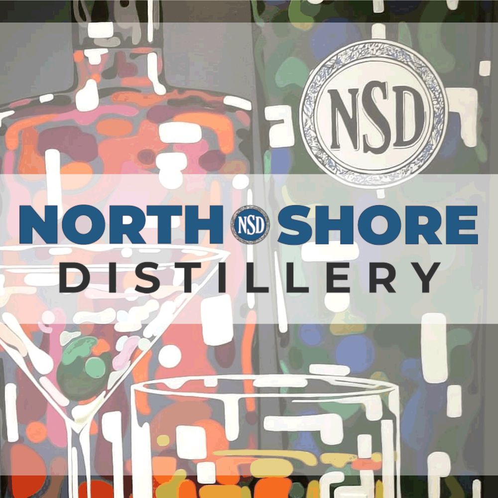 North Shore Distillery