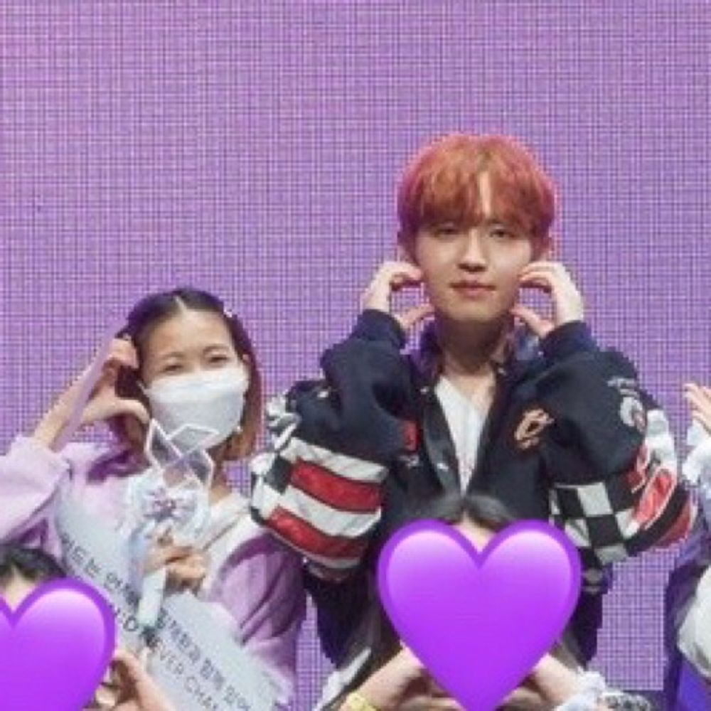 R E B E L 💜