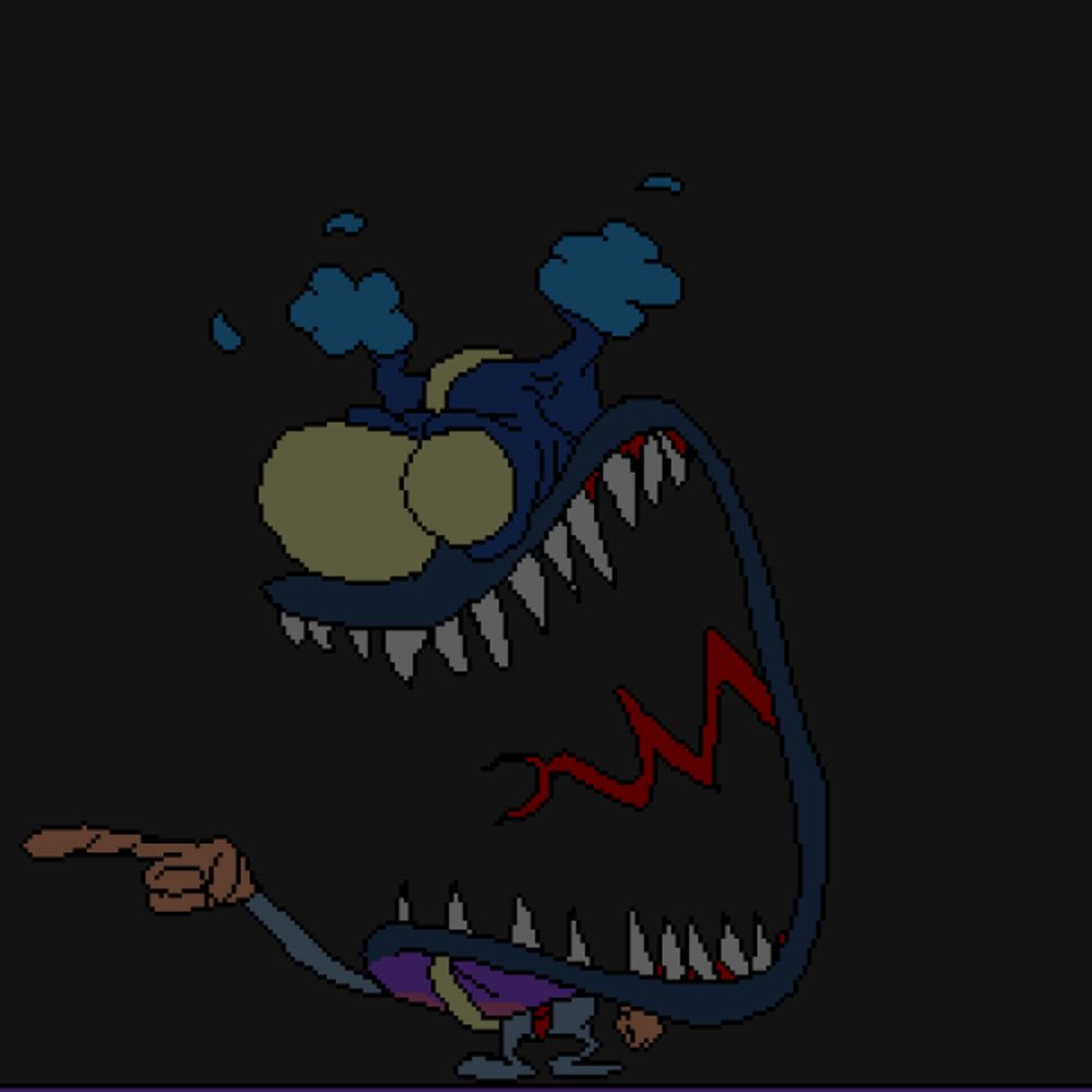 That Nebby is a Spy!