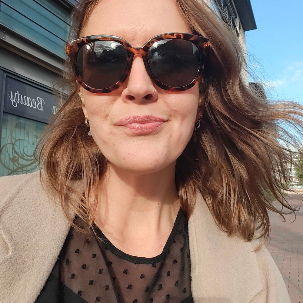 Milla Palkoaho